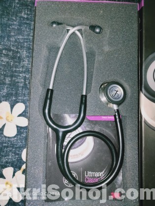 Stethoscope